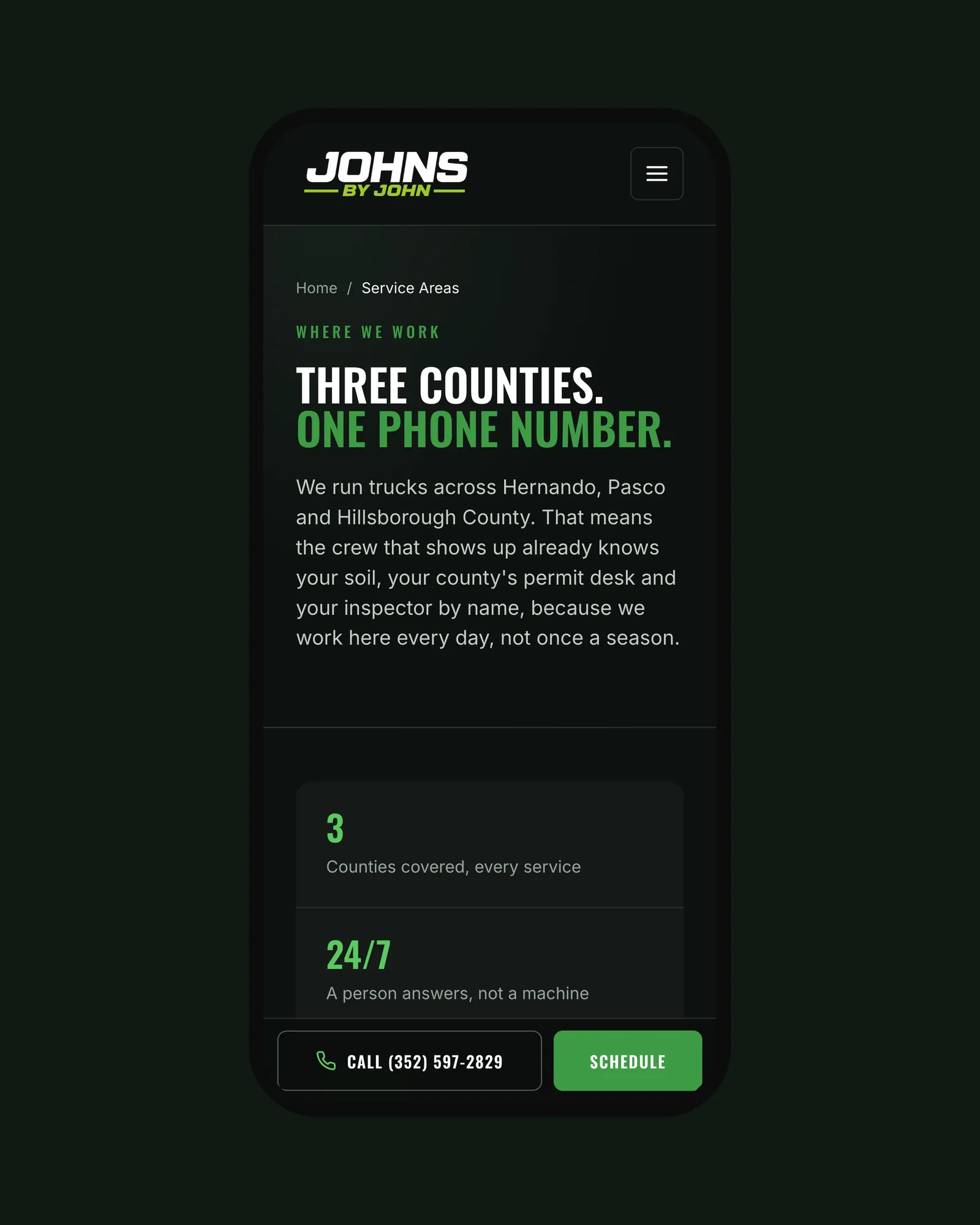 Johns By John capture