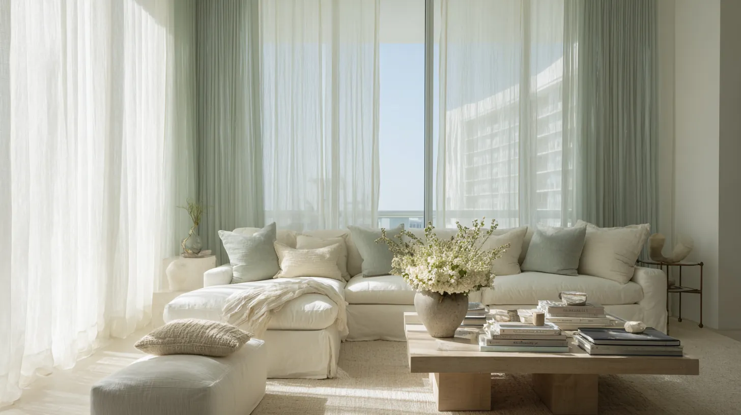 Classic Window Fashions hero